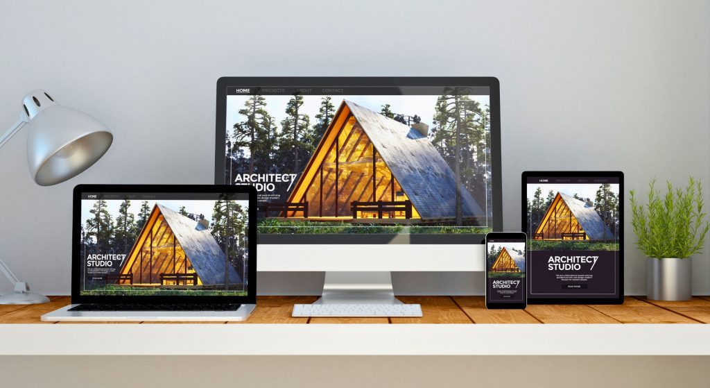 Web Design & Video Production Portfolio