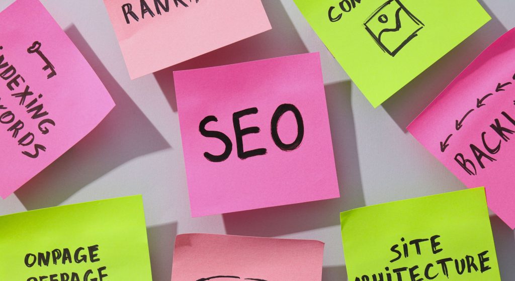 SEO Services for Small Business