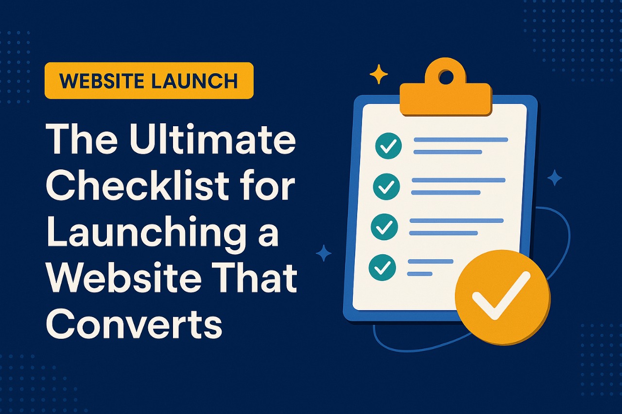 ultimate-checklist-launching-a-website