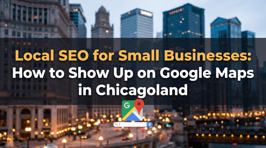 local seo for small businesses